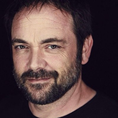 Happy Birthday to Mark Sheppard   