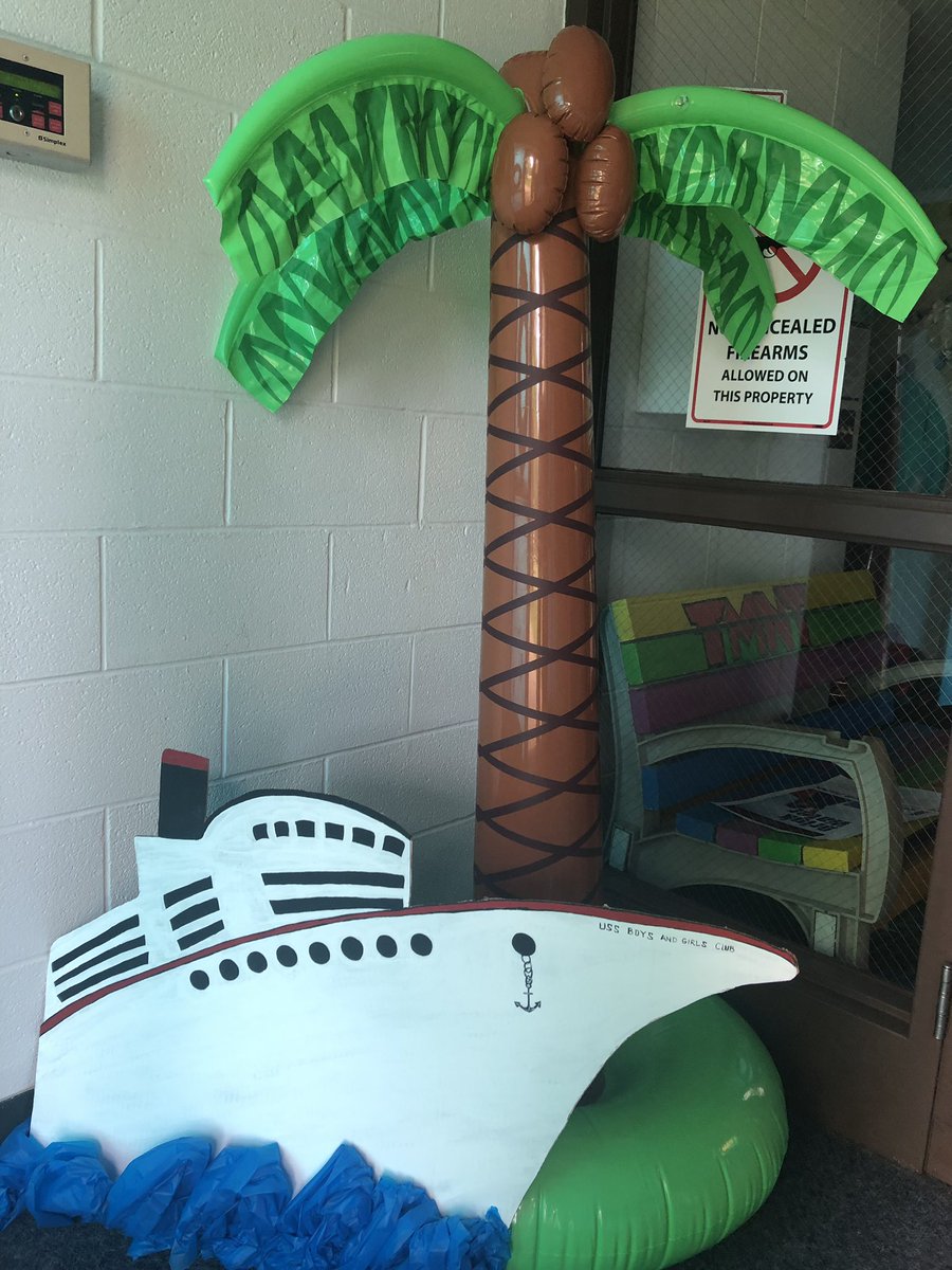 BGC_WhiteCounty's tweet photo. Come take a Summer Club Cruise w/ us...@CarnivalPR Do you have any spare cruise swag we could use for the kiddos? Lanyard, sign and sale cards, etc? 🙏🏻 @CarnivalCruise https://t.co/VnjWYTUoAj