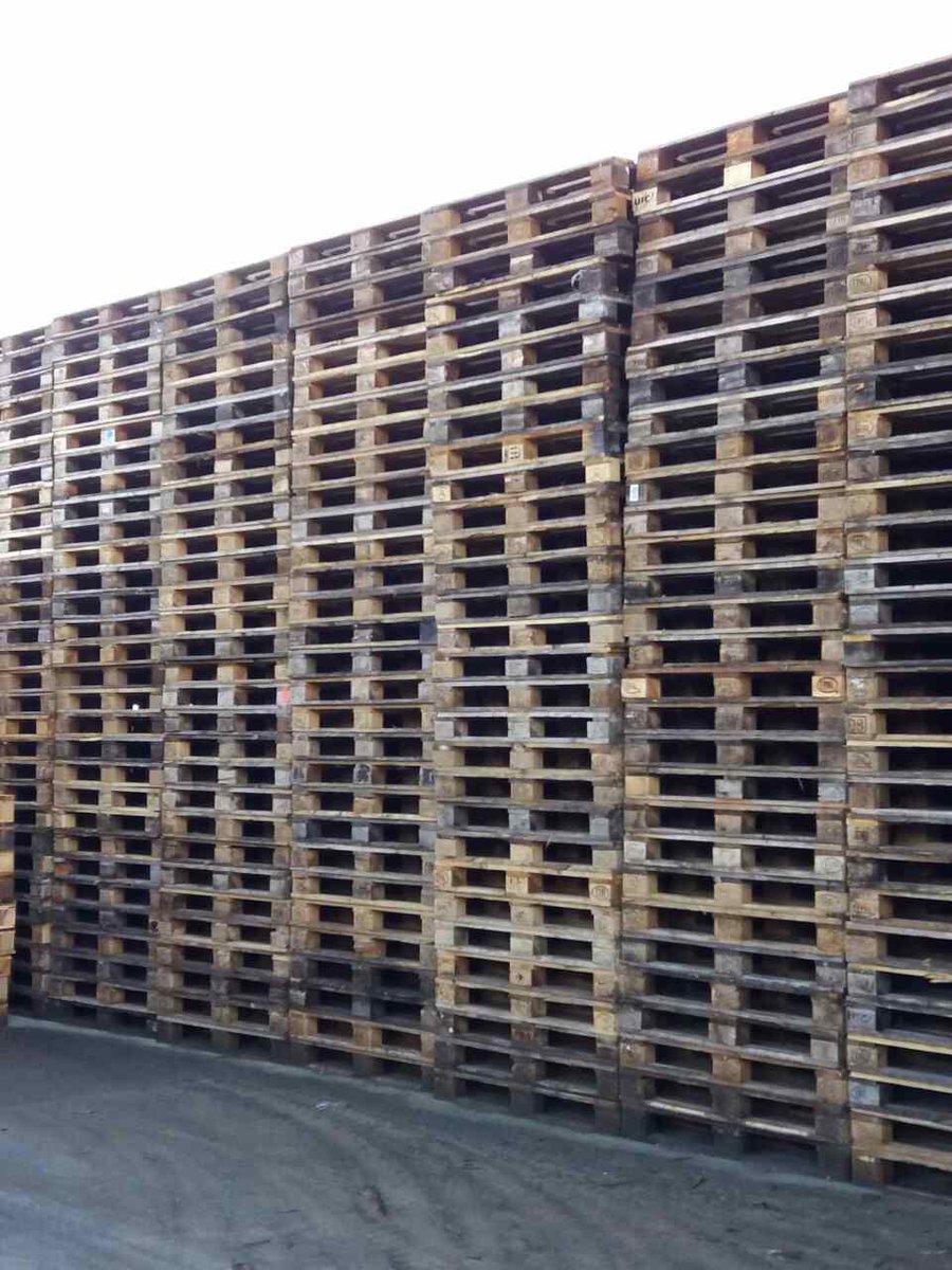 Maxpallets's tweet image. We are looking to buy 1200 x 800 mm "EUR" Pallets