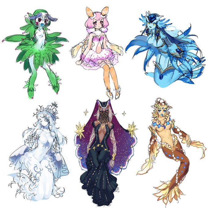 ウミウシのtwitterイラスト検索結果 古い順