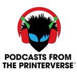 Image for the Tweet beginning: Excellent interview with Canon Business