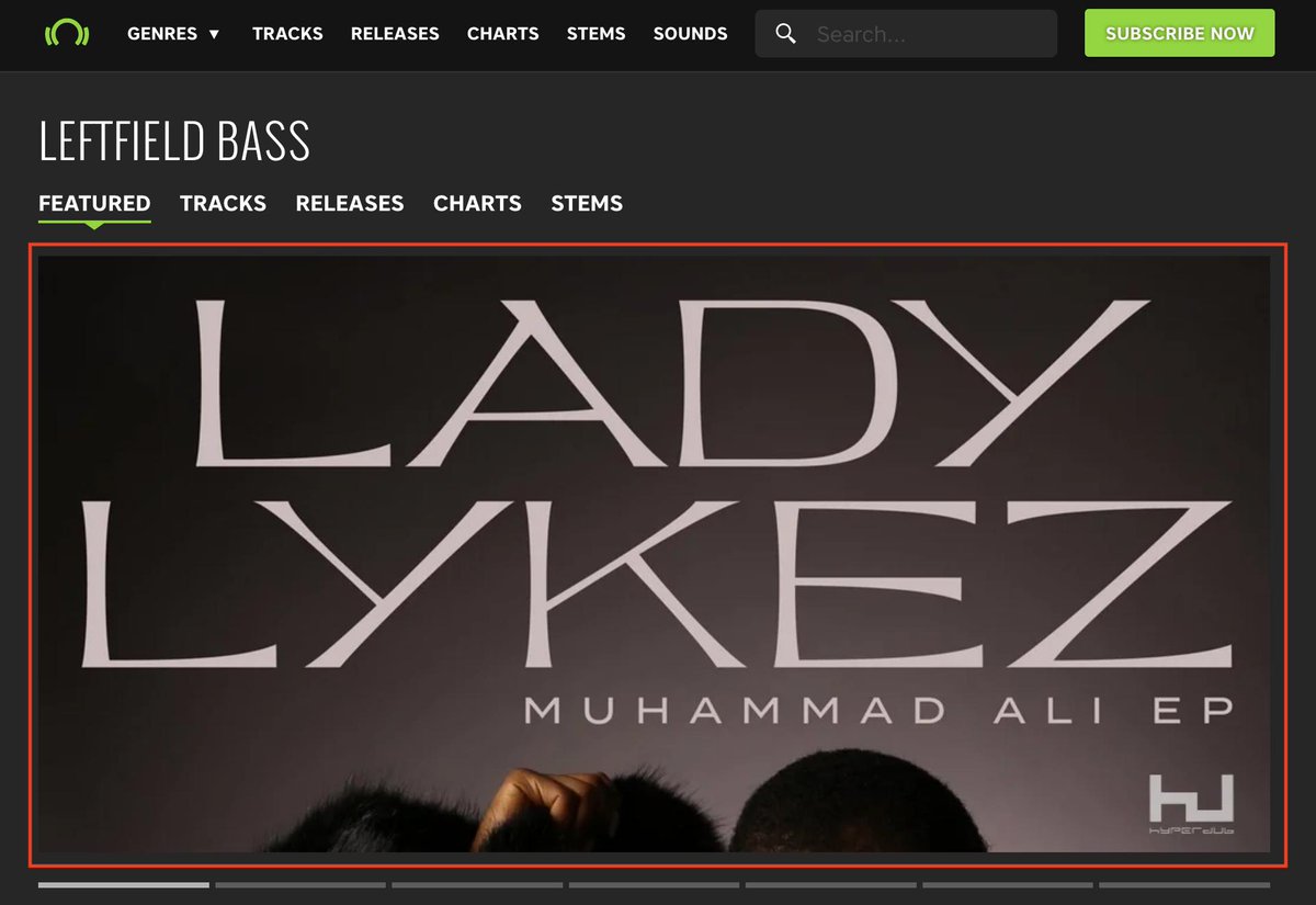 Cargo Records On Twitter Featured On Beatport Leftfield Bass