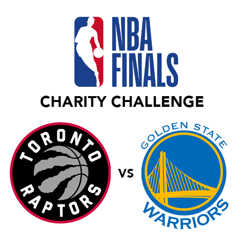 JohnTory's tweet photo. Spoke with Oakland Mayor @LibbySchaaf last night. We both agreed this @Raptors vs @Warriors #NBAFinals is an excellent moment to see which city can raise more money for a good cause. Toronto will be supporting @SickKids Foundation while Oakland supports the @ACCFB + @SFMFoodBank. https://t.co/KU5j8liDx3
