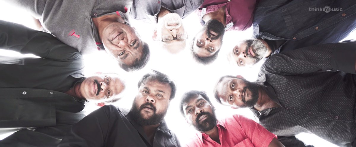 thinkmusicindia's tweet photo. #CPMTeaser 🎞️
The trippy #ChennaiPalaniMarsTeaser 🌕🚀 is here 
https://t.co/aZxy3ej5BV 

Co-written &amp; Produced by @VijaySethuOffl 
@viswanathbiju @rajeshgiriarts @ashvasant @aruvimadhan @praveenraja0505 @isaimozhipesu @johnmediamanagr @HappyArtDigital @vsp_productions https://t.co/JqV1Nvd8us
