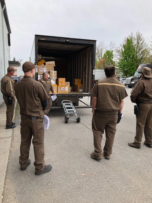 @EPTCHEALTH doing Summer at Risk training. Summer has its own particular hazard and safety risks. Bike amd pedestrian safety is imperative.  <a href="/theieguy/">Matthew De Santis</a> <a href="/UPS_JCondon/">Jason Condon</a> <a href="/JimmyV_UPS/">Jimmy Vassilopoulos</a> <a href="/CanadaUPSers/">Canada UPSers</a> <a href="/UPSers/">UPSers</a> <a href="/SeanGriffin34/">Sean Griffin</a> <a href="/Sean_DohertyUPS/">Sean Doherty</a>