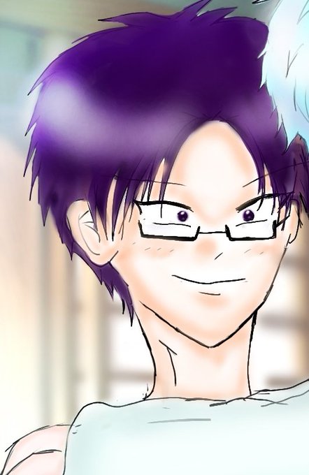 今まで描いた中でも厳選カッコいい窪谷須亜蓮を晒してくださいのtwitterイラスト検索結果