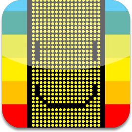 vignolo's tweet photo. 10 years ago my first iOS app got approved: DaftTouch
I decided to create the mobile version of a fun Daft Punk sound web keyboard.
Good old times without ARC 😁 https://t.co/dMq6mCChIe