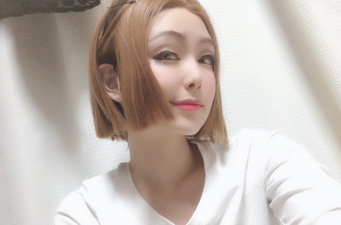 コスプレイヤー二瑆夏のTwitter画像50