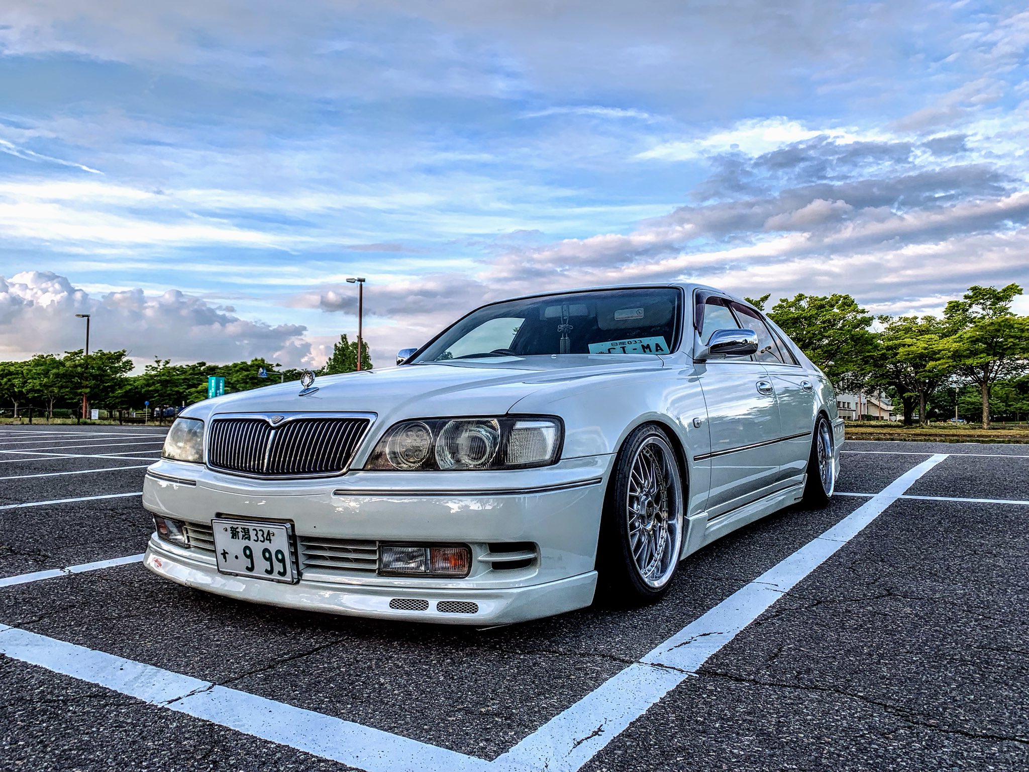 Y33シーマ Twitter Search Twitter