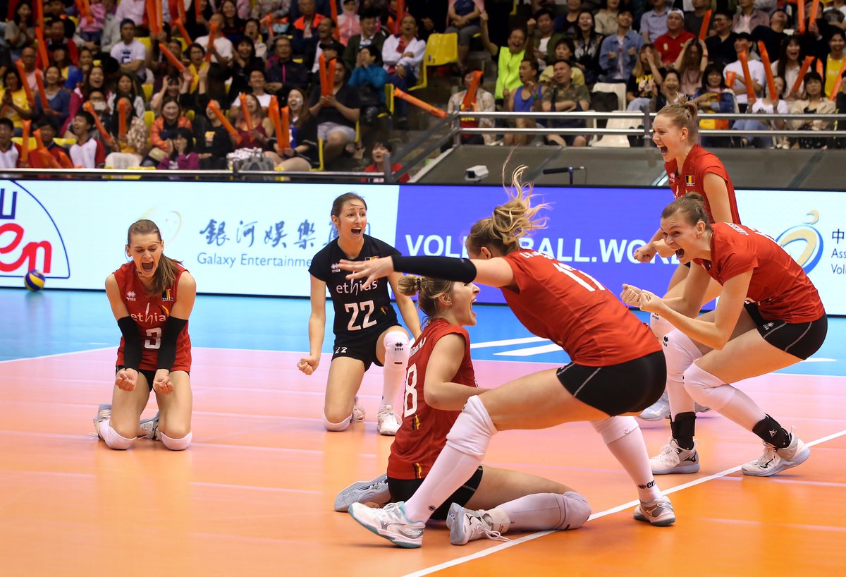 Kris Vansnick tweet media