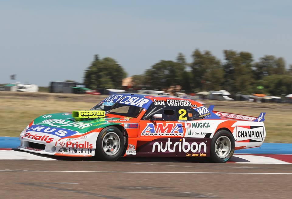 AMCOoficial's tweet photo. #PRUEBAS Hoy giran en el Autodromo :
TC Jonathan Castellano.
TN C3 Juan Eluchans, Geronimo Teti @prensatn https://t.co/W4Ff7gtyi4
