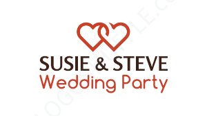 logoshuffle's tweet photo. Your wedding – your Logo 💞
The planning of your wedding is nearly finished but your individual wedding-logo is still missing?
The clever Logo Creator makes logo designs for all taste and responds to your specifications.
https://t.co/Z0QcnKrOHg https://t.co/S2QHpbk1FO