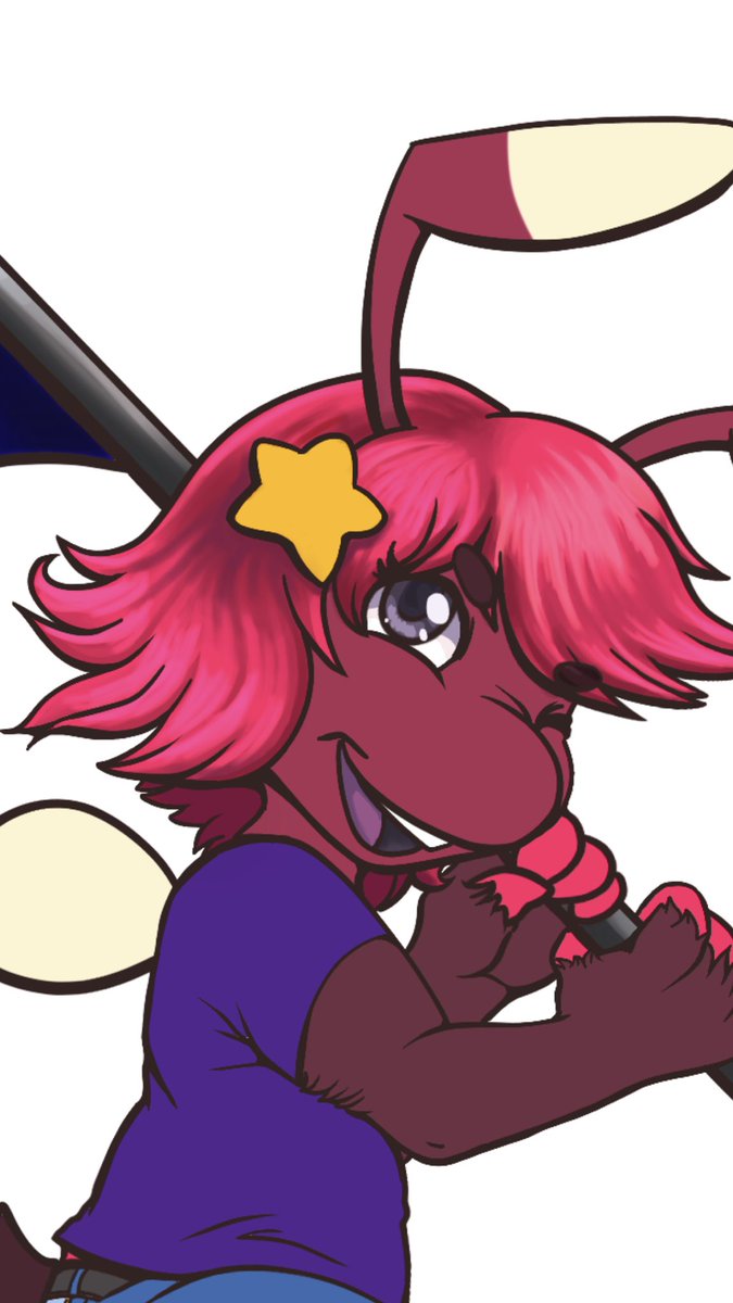 “Erika go to BED!”

Nooooo I’m experimenting on painting hair! >8c