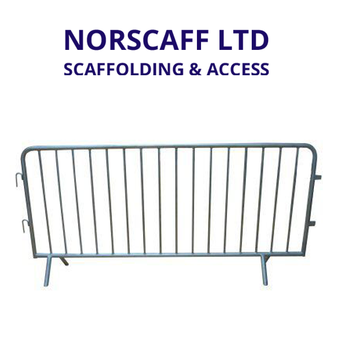 norscaff's tweet photo. Events Barriers π
ππ΅
New Stocks Arrived & Available!
BAR & MESH INFILL OPTIONS
πππhttps://t.co/5DhVPamHmH
#eventbarriers #temporarybarriers #pedestrianbarriers #EventPlanner #FestivalSeason #Festivals #IrelandSouth #Ireland https://t.co/C2Dy1xmYZX