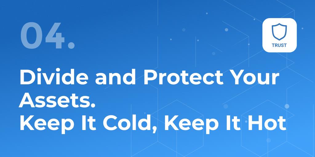 Trust Wallet tweet media