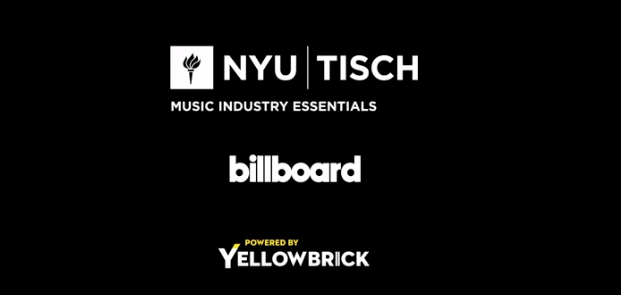 billboard's tweet photo. Want an inside look into how the music industry operates? Register for NYU, Billboard, and @YellowbrickLea1's #MusicU program now!

All the details here: https://t.co/DL2AESDu8V https://t.co/uykJgZHgnQ