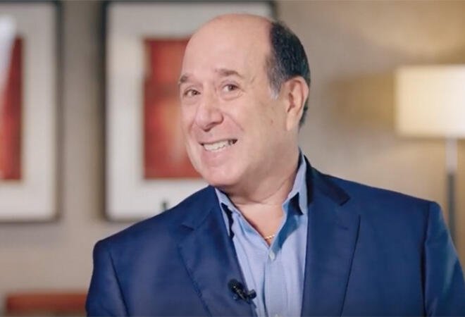 Lessons from Legends: Aron Ain via <a href="/KochiesBiz/">Kochie's Business Builders</a> soch.us/2QyS3lg #iwork4kronos