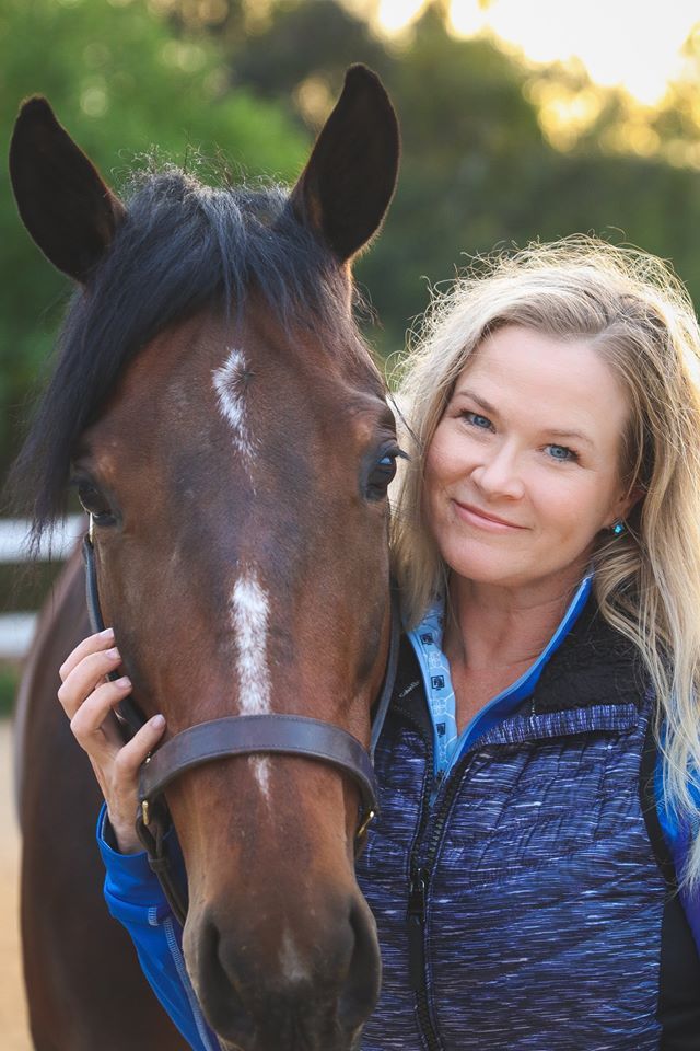 BOHorsesPodcast's tweet photo. #TBT to episode 28 with Laura Romfh, the creatory of Romfh Equestrian Apparel! @RomfhEquestrian
Revisit the episode here: https://t.co/lJqxqliqvV
#becauseofhorses #equestrianlifestyle #equestrianpodcast #equestrianapparel #equestrianperformance #equestrianathletes https://t.co/y6vjmlWZzz