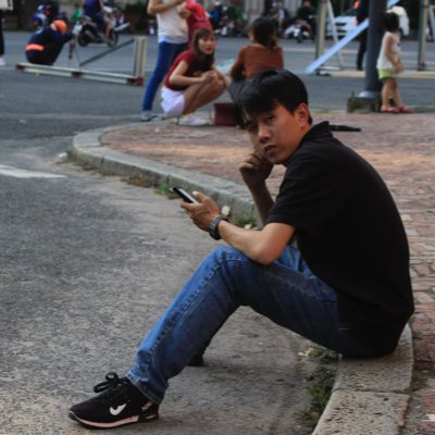 thanvanhai's tweet image. #ẢnhHồsơMới