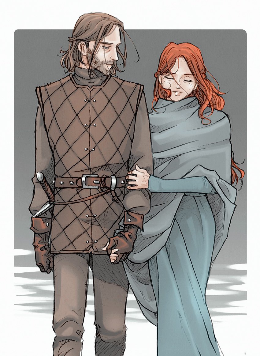 AQuoteOfIceAndFire tweet media
