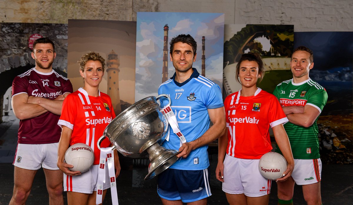FM104's tweet photo. READ/LISTEN: Bernard Brogan is fighting hard to be in the mix for Dublin.
https://t.co/cCmvp8O9lW
#gaa https://t.co/xQ8NmWkXFg
