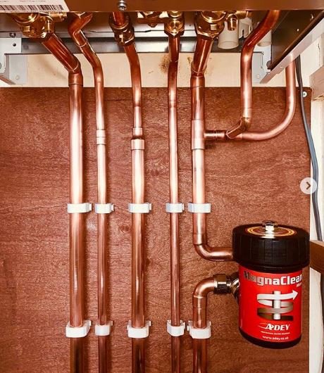 ADEY_Pro's tweet photo. Incoming MagnaClean Micro install from @nnyrb ๐
Did you know that, until the end of July, ANY filter you register in the ProClub will earn you reward points ๐ฎ
Check out our previous posts to see how many points each filter will earn you ๐ธ
#TeamADEY #ProClub #PointsBoost https://t.co/APMjJPf4In