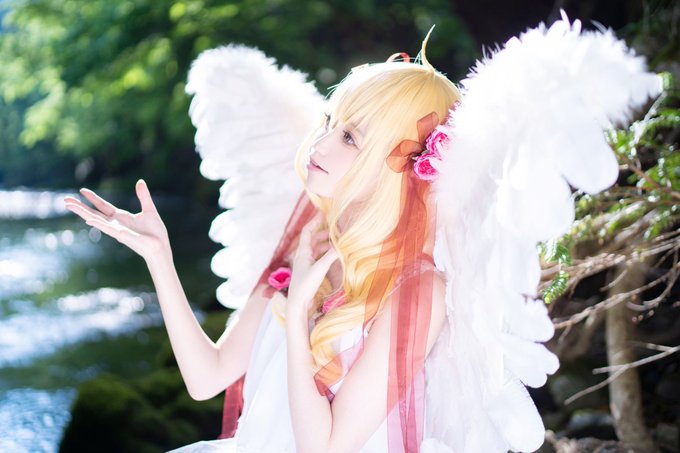 Twitterのコスプレ画像44