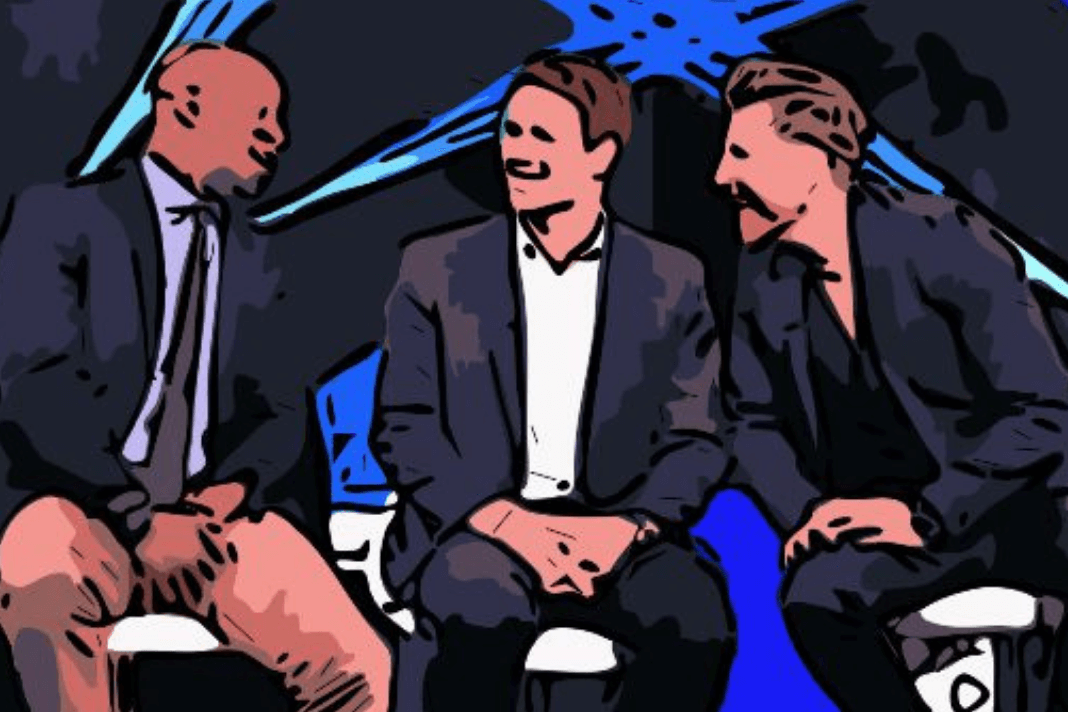 _theanalysis_'s tweet photo. The trend of players becoming pundits is one that is incredibly common in modern times.

But how did that all start?

@SRKemp1 looks deeper here:

https://t.co/F7X0MZIzRb https://t.co/zWSijHRKXU