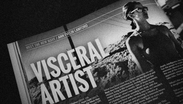 ArtistsAtVision's tweet photo. Check out @britishcine #newwave article featuring our just brilliant ANN EVELIN LAWFORD "Visceral Artist" https://t.co/zUYDzyIbRu https://t.co/9zbFe710Ys https://t.co/q6QM7TwZsA