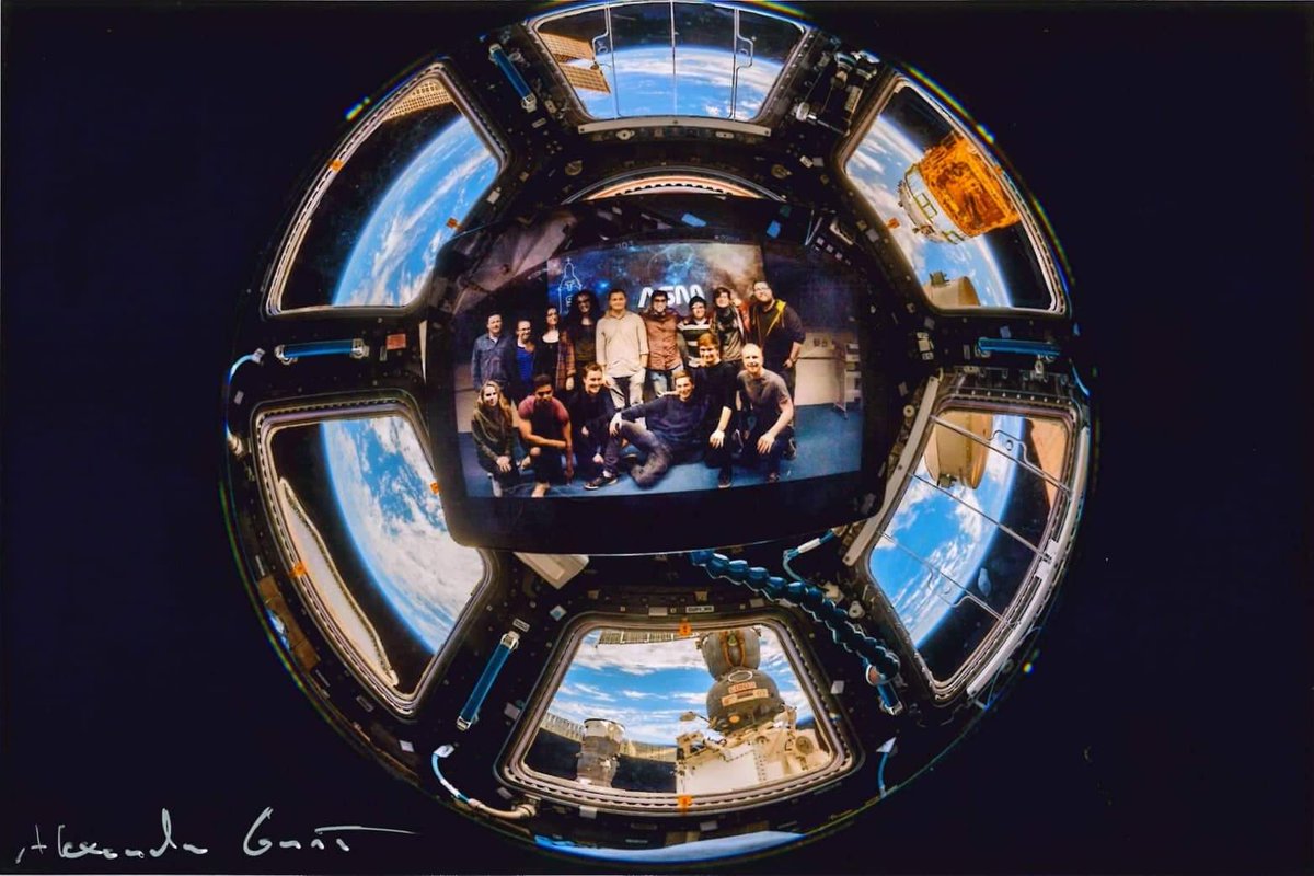 Trinity Space tweet media