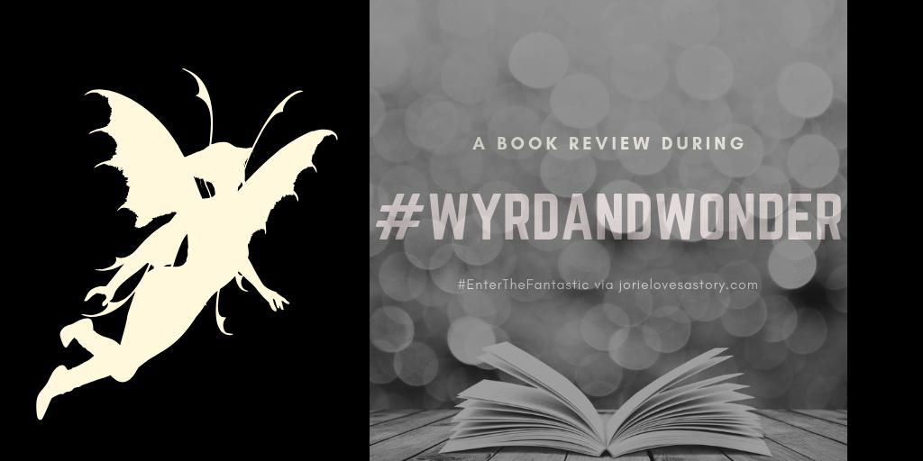 joriestory's tweet photo. .@wyrdandwonder | #Paranormal #PNR
Why I've loved reading this during #WyrdAndWonder is the lightness how it was written! You get to laugh out loud but also feel the full weight of the drama
🧙♀️📖💜= #MagicalMidway series by @CozyLeanneLeeds
👉https://t.co/qyOlDaejpg #reviewpit https://t.co/7sSkn4S2vm