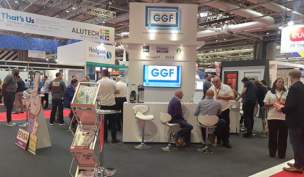 Impressive and enjoyable FIT Show for GGF
Following months of preparation and planning, we reflect on an impressive &amp; enjoyable event as thousands of visitors attended the three-day event spread across three halls at Birmingham’s NEC
lnkd.in/ezVzDSR #fitshow #FITSHOW2019