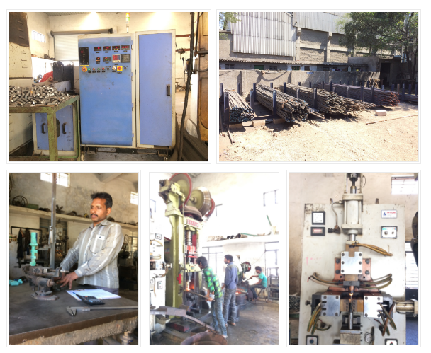 yashwirecutjob's tweet photo. Super Auto Industries Infrastructure
https://t.co/0qMI82vmsC
https://t.co/w6Htf0SpuB
#lab #infrastructure #auto #car #metallurgicallab #dieshop #forge #forgeshop #fetting #heat #treatment #machine #cnc #cncmachinig https://t.co/vZw0eAcI2Z