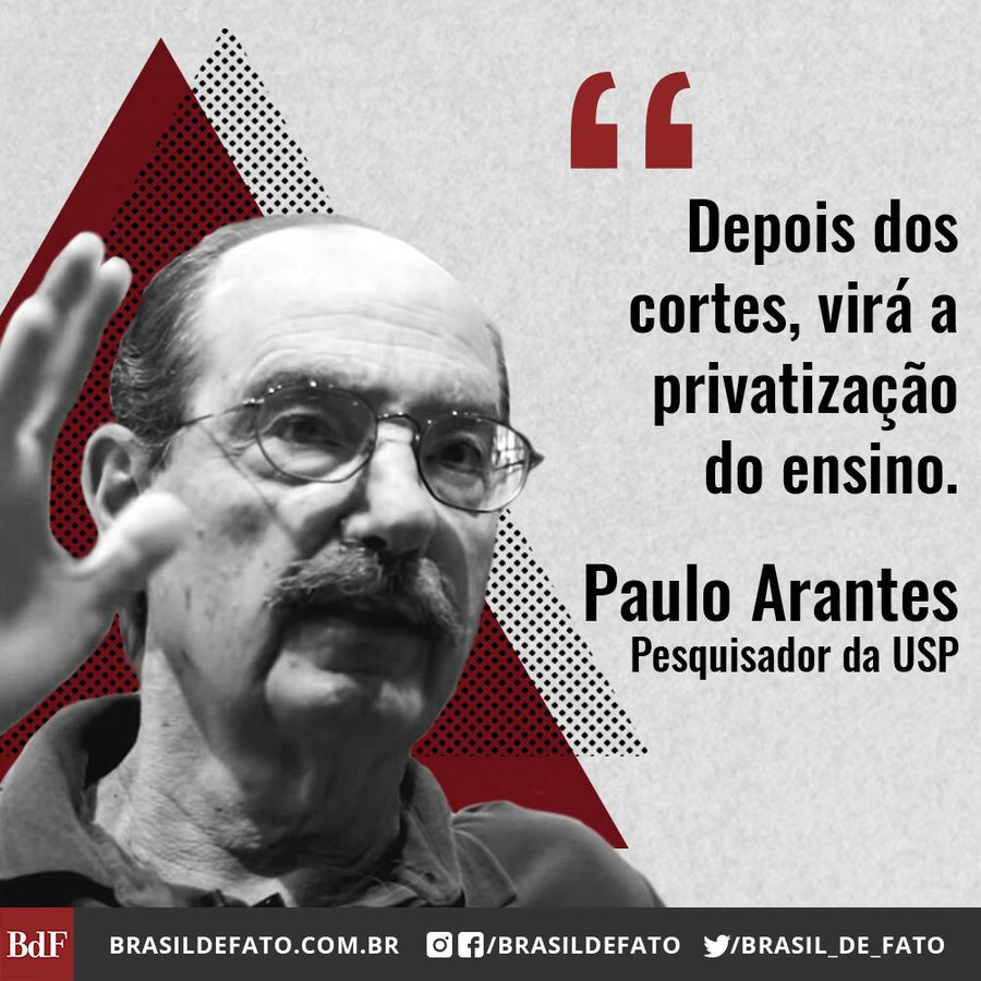 Ver imagem no Twitter