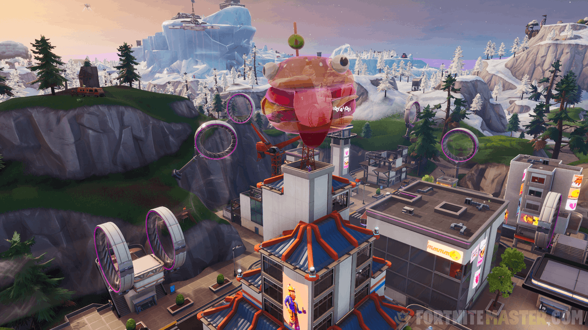 FortINTEL's tweet image. ICYMI: How to complete the “Dance on a Holographic Head” Challenge – #Fortnite Season 9 Week 4

📷 @FNMasterCom
fortniteintel.com/how-to-complet…
