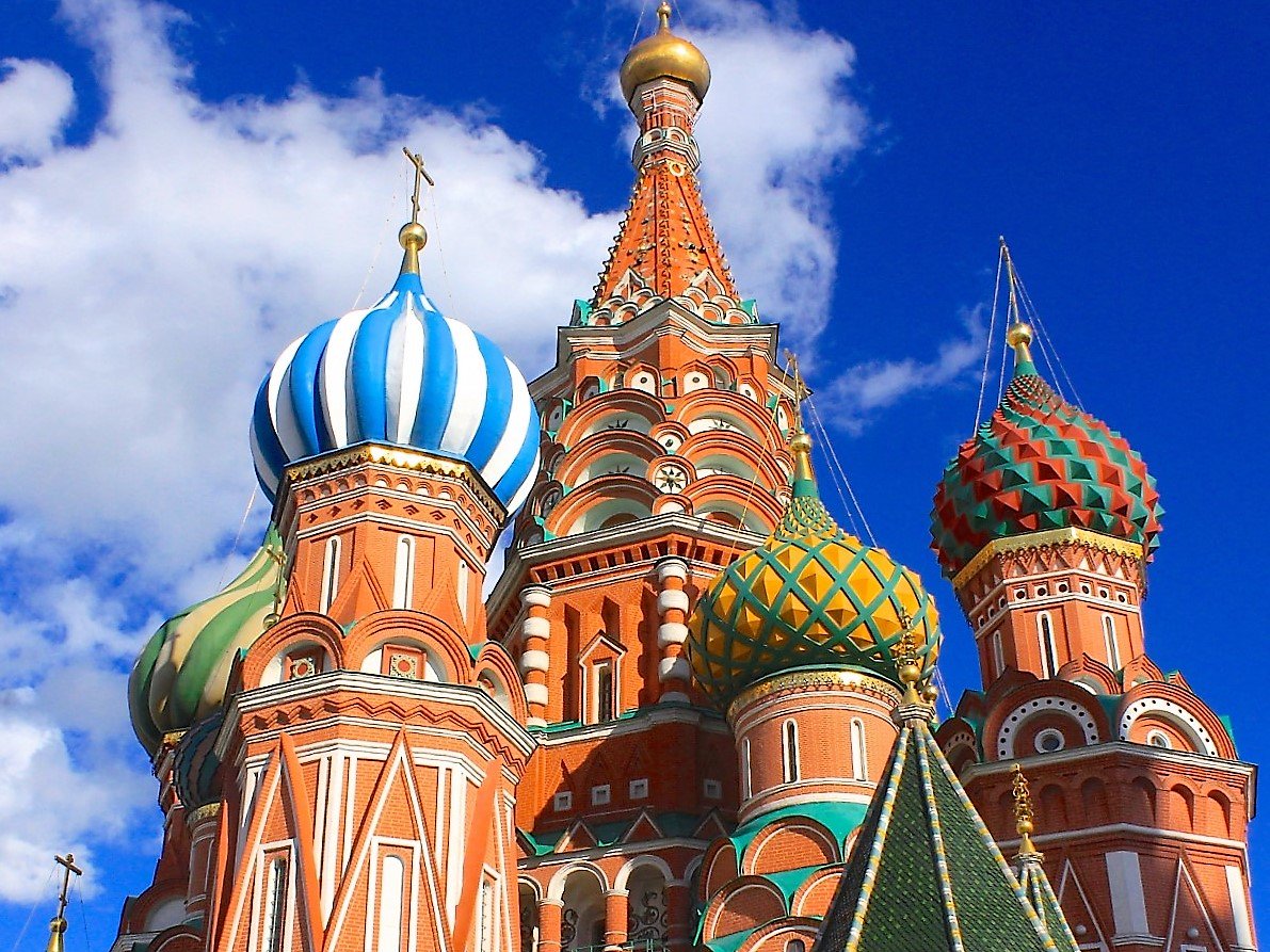 聖ワシリー大聖堂 Twitter Search Twitter