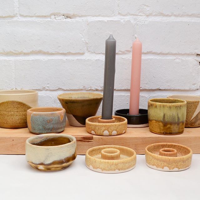 hannah_s_design's tweet photo. New name and new use for my old illustration profile! I’m going to start using this account to share my journey as I learn to throw pottery. I started back in December last year and have been going regularly to Clay Club on Monday evenings. I’m loving ge… https://t.co/Qj4ffanCqQ https://t.co/MrZVEpgecM