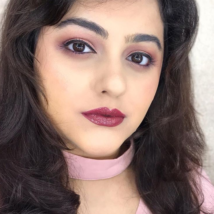 trySUGAR's tweet photo. This warm brown shade found a permanent place in Ramandeep Bhuttar‘s trousseau and her lips!
Product used: Smudge Me Not Lip Duo 14 Teak Mystique
.
.
Visit to shop now. https://t.co/XrrC6e8v7t
.
.
#trySUGAR #SUGARCosmetics #SmudgeMeNot #Gloss #Matte #Glossy #LipDuo #NewLaunch https://t.co/RjQXzBZ2jN
