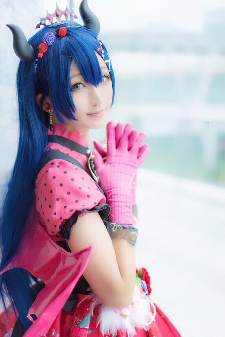 コスプレイヤー桜ノｸﾞﾐのTwitter画像52