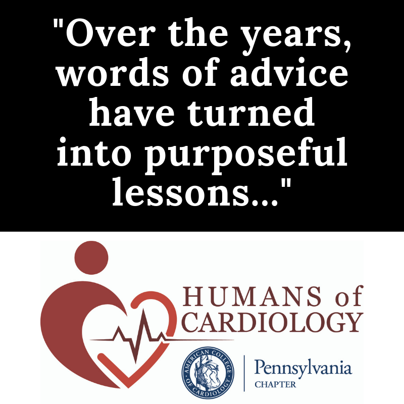 PaChapterACC's tweet photo. The latest issue of #HumansofCardiology is out now! Read the latest story and more at https://t.co/byCCrVFDRV. https://t.co/Ai6I36xfJv