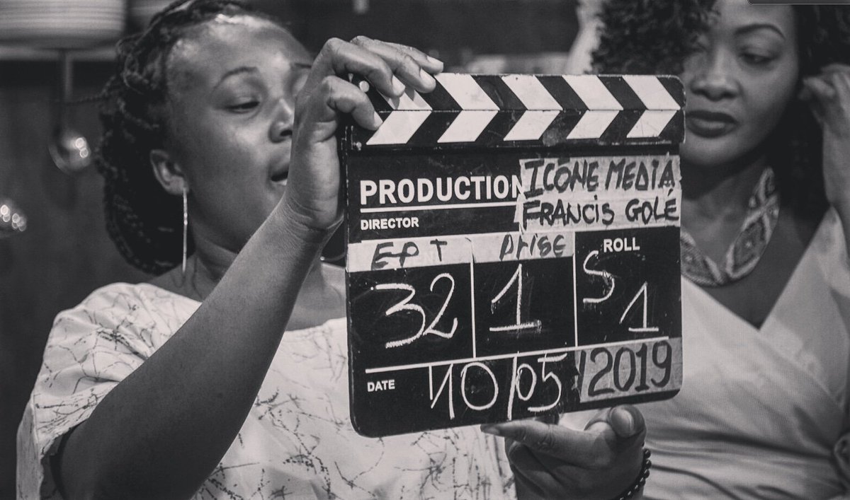 32è clap de la saison 01 #SIOA #ICONEMEDIA