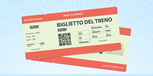 acearegoladarte's tweet photo. Per i più fortunati è già tempo di vacanze 👙😎☀️🌴...Ma giunti a destinazione...dove va buttato il biglietto del treno 🚆? Nel cassonetto della #carta! @comieco @conai @ASSOCARTA @assoambiente @PianetaIdee https://t.co/wSc1Zdm1Io