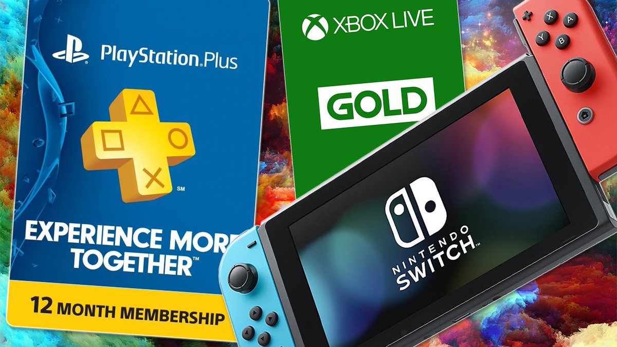 Playstationstore & XboxStore Gift Cards
