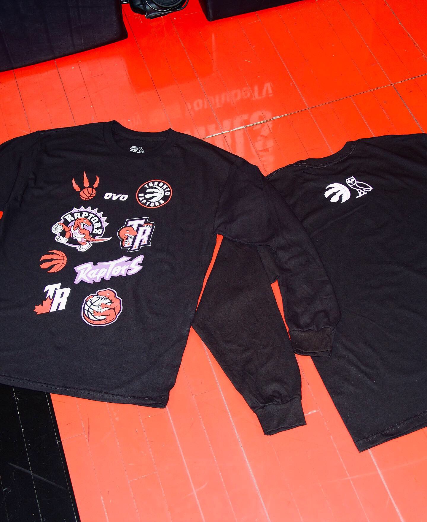 I ordered a t-shirt this morning to celebrate the Raptors winning the ECF from the NBA Store, and it won't come until the Finals are over. : r/torontoraptors