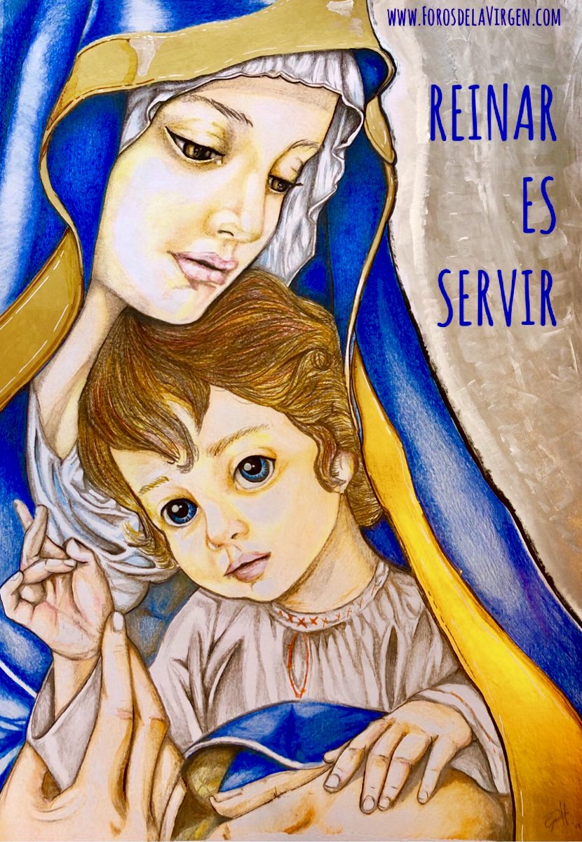 Uzivatel Foros Virgen Maria Na Twitteru Reflexiones Como Un