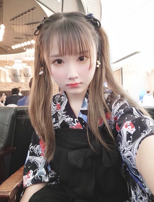 コスプレイヤー梨嘉AligaのTwitter画像84