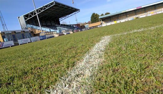 RugbyTown_FC's tweet photo. PRE-SEASON FIXTURES ⚽️📅 We've released our pre-season fixtures ahead of the 2019/20 season with home games scheduled against @Coventry_City U23s &amp; @BedworthUnited.

https://t.co/tFliWFgki1 https://t.co/r8zCdrrrCM