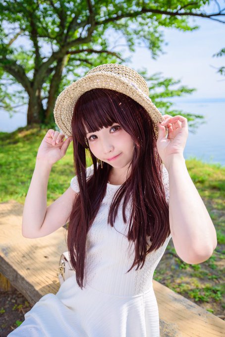 Twitterのコスプレ画像29