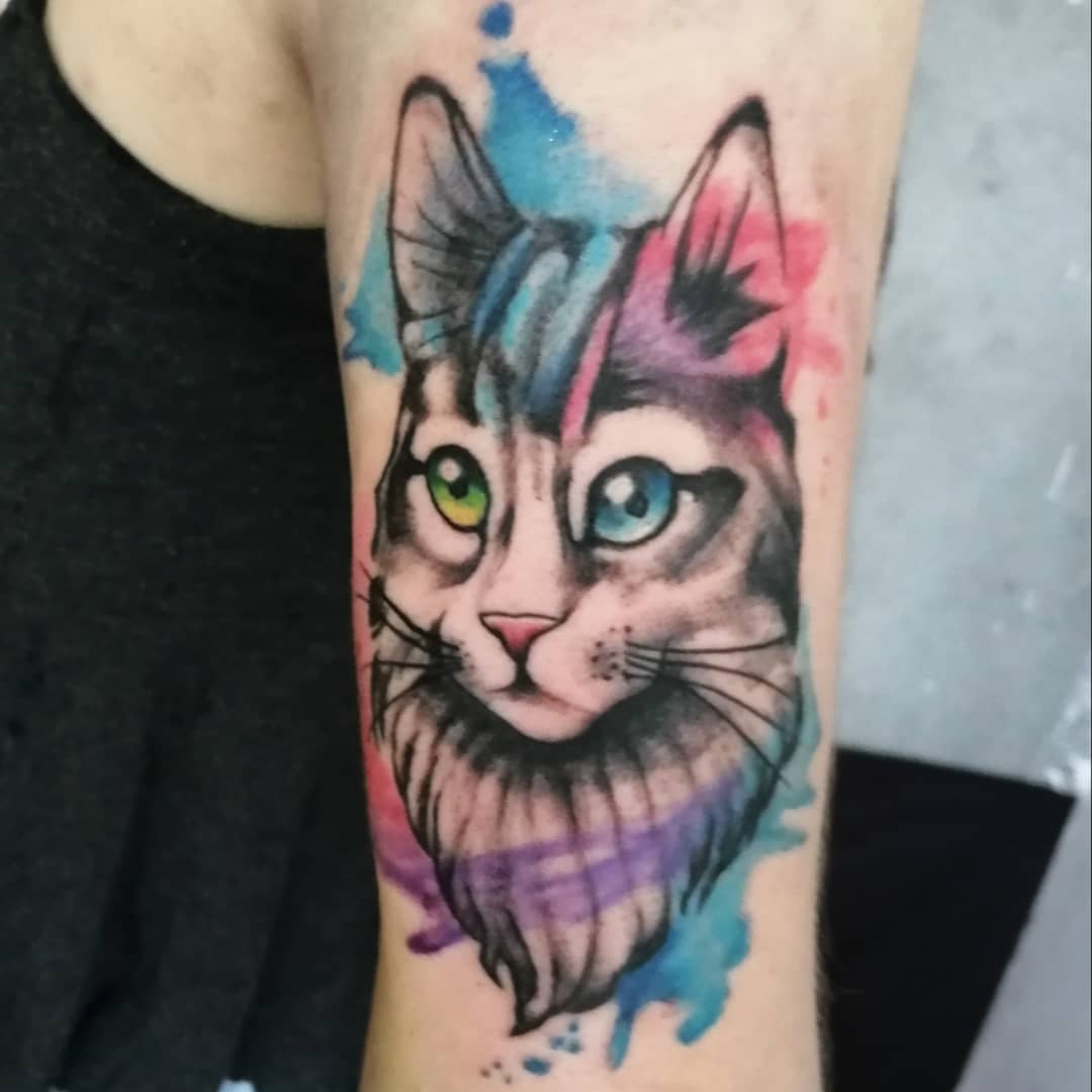 MasQueReaI's tweet photo. Si les gusta mi trabajo ins @jhon.tattoo1 y citas en él 3122339540 #manizales #tattoo #colombiatattoo https://t.co/7u5sQ4lgEq