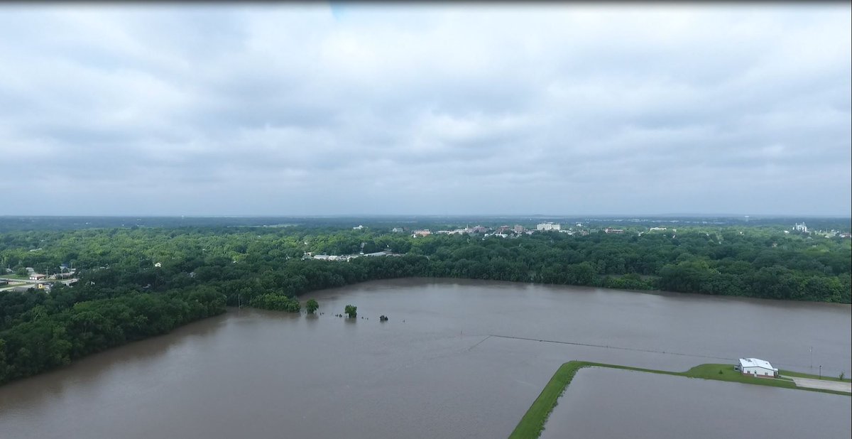 The City of Independence wishes to thank those of you who volunteered your assistance during the recent flood disaster.  We wish to take a moment to express our appreciation for your generosity and compassion by saying thank you.